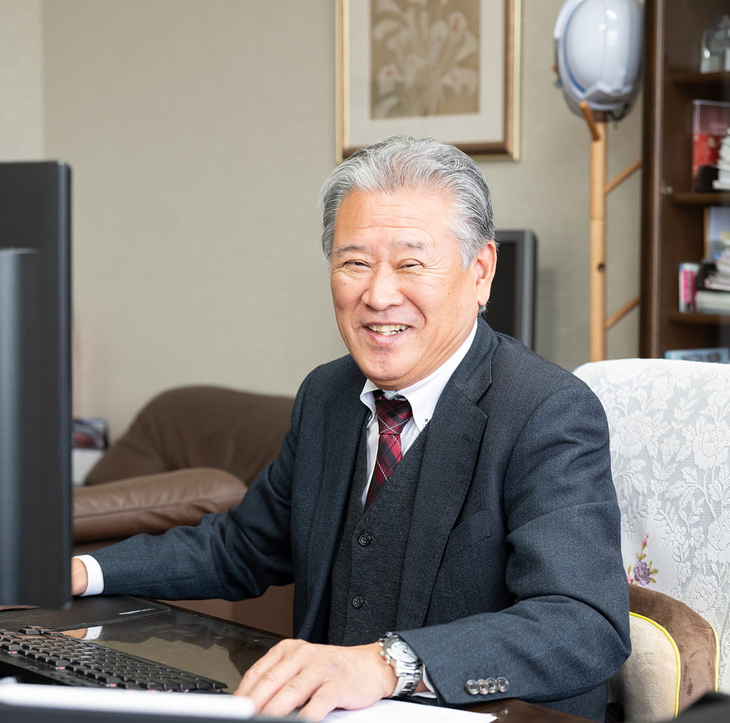 古川　純一