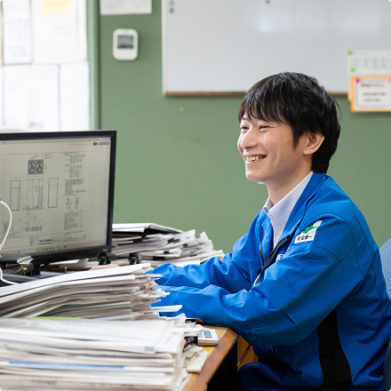 仕事を通じてどのようなスキル・資格が見につきましたか？