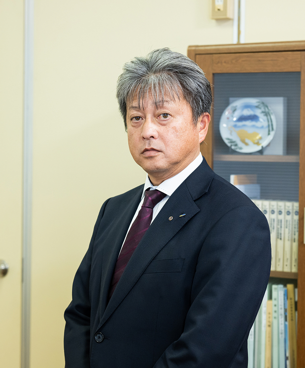 大和設備株式会社米子営業所 常務取締役
