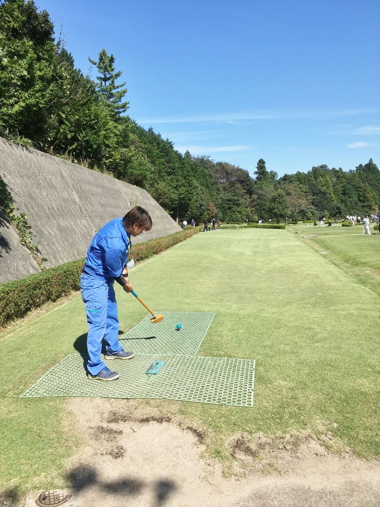 管工事業協会レクリエーション大会
