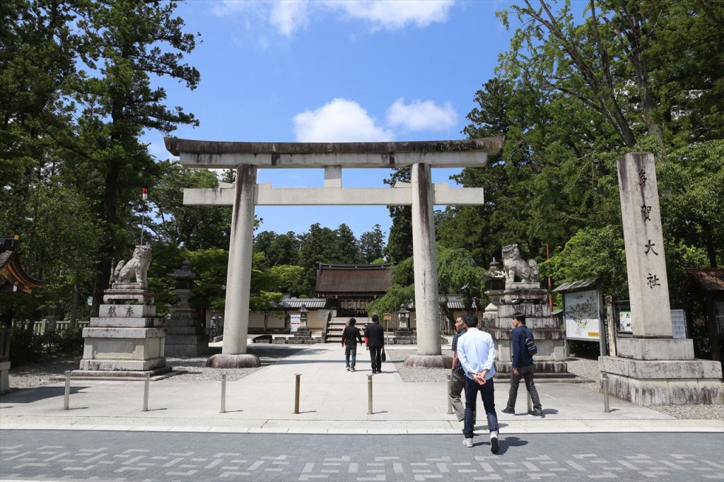 社内旅行