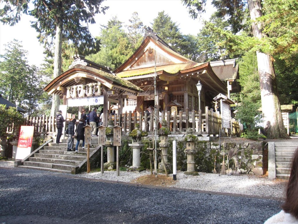 安全祈願祭